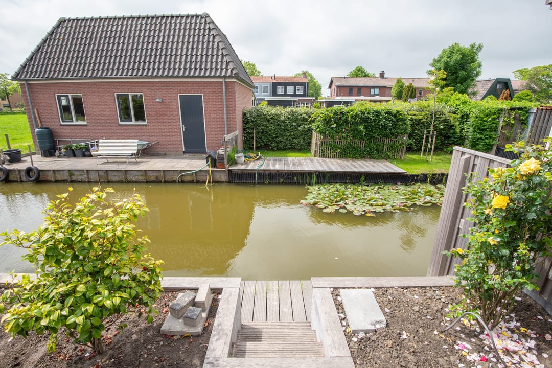 Foto 32 van Bloementuin 11