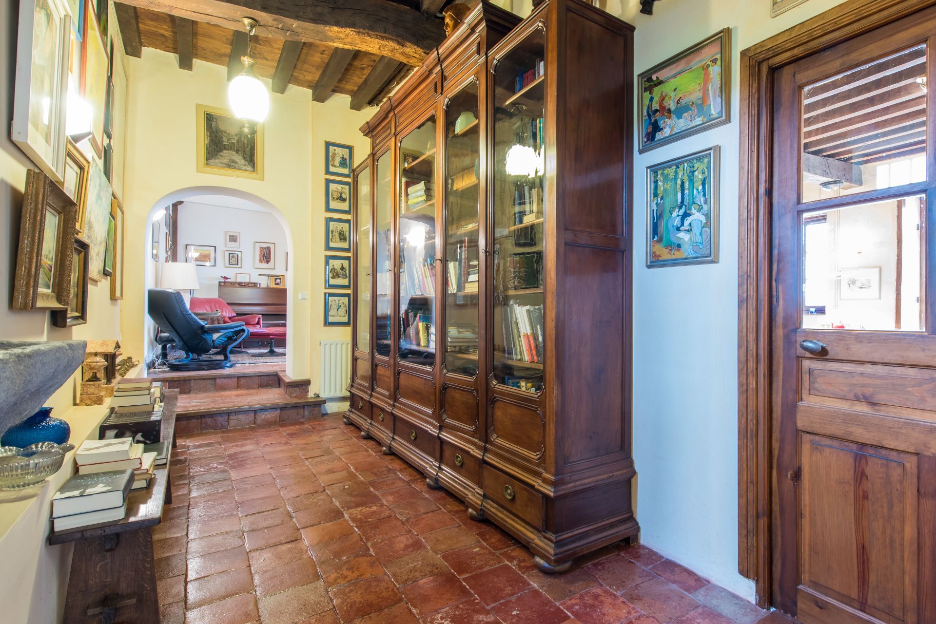 Foto 18 van 1585 Route de Pierrefitte