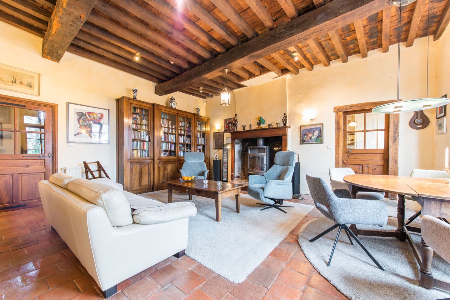 Foto 19 van 1585 Route de Pierrefitte