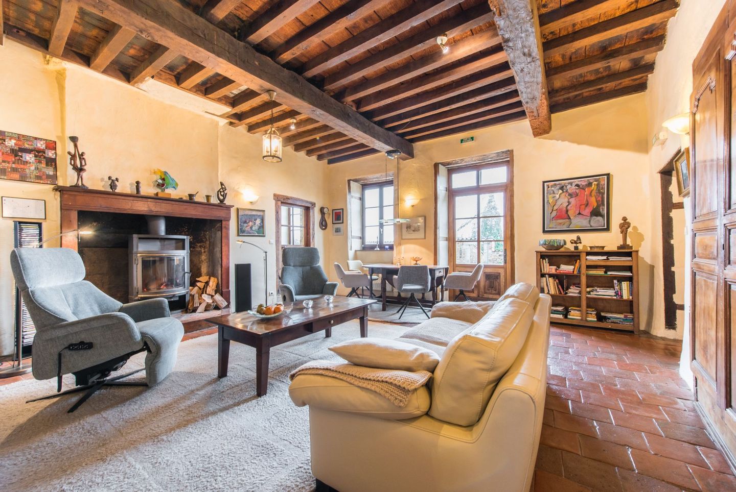 Foto 20 van 1585 Route de Pierrefitte