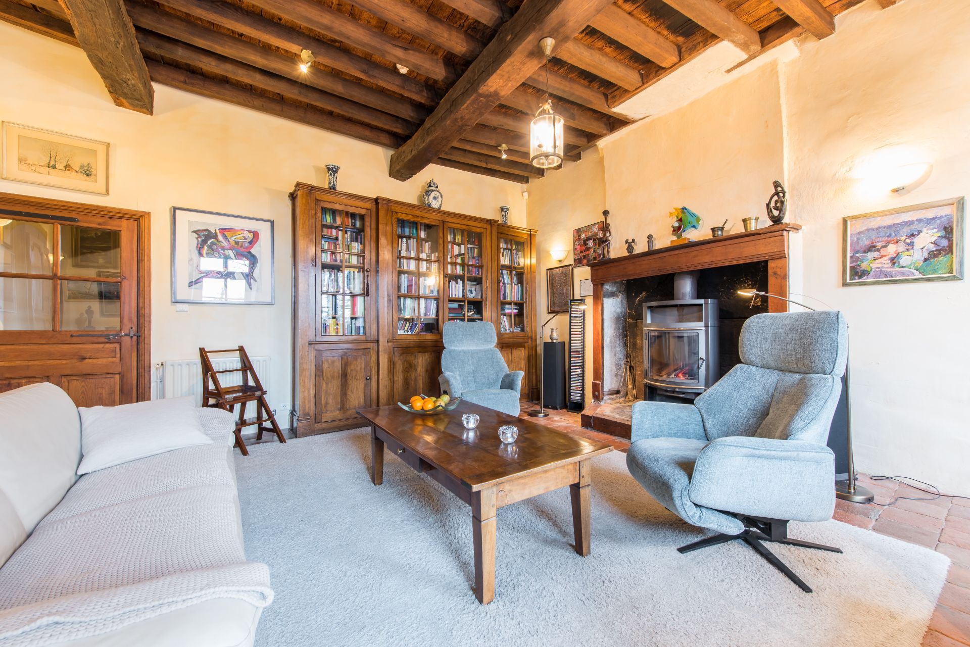 Foto 21 van 1585 Route de Pierrefitte