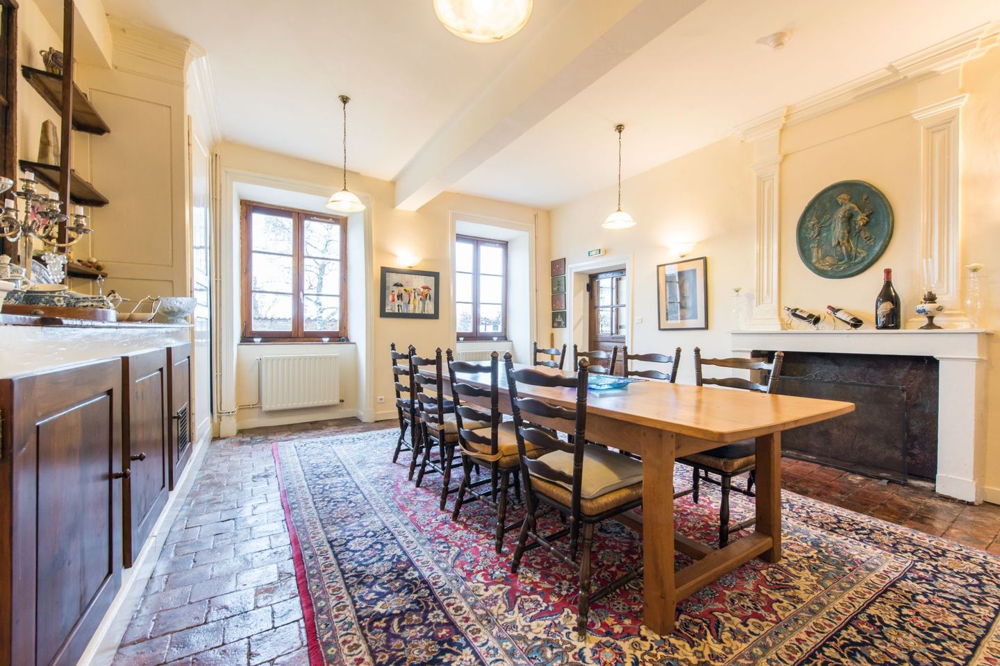 Foto 29 van 1585 Route de Pierrefitte