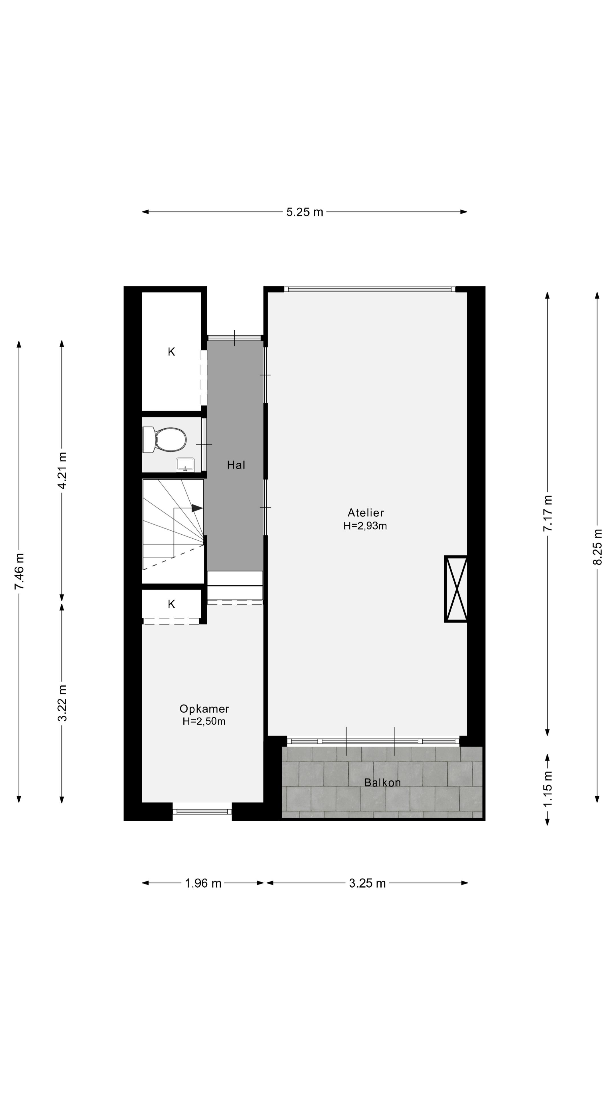 Foto 57 van Rodenrijselaan 5-B