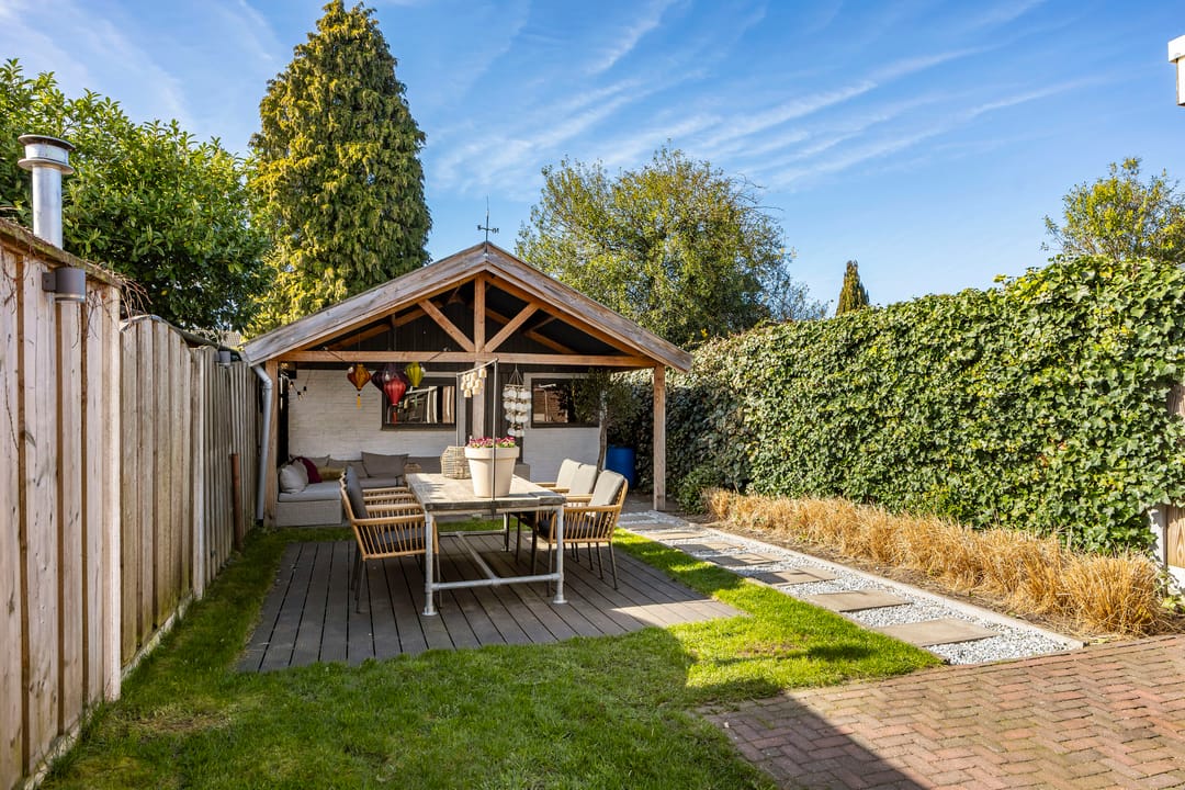 Foto 28 van Toekomststraat 160