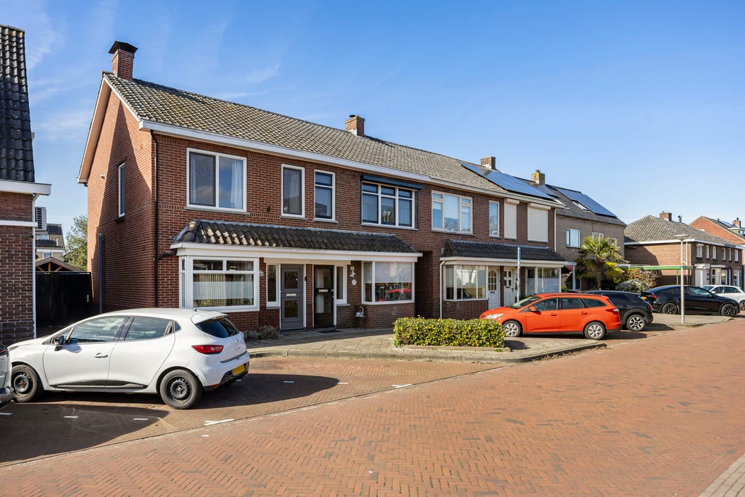 Foto 32 van Toekomststraat 160