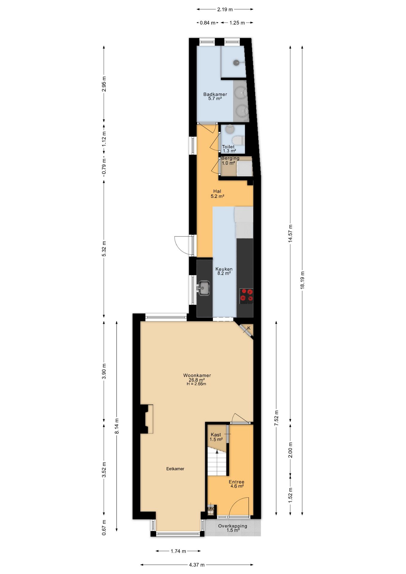Foto 35 van Toekomststraat 160