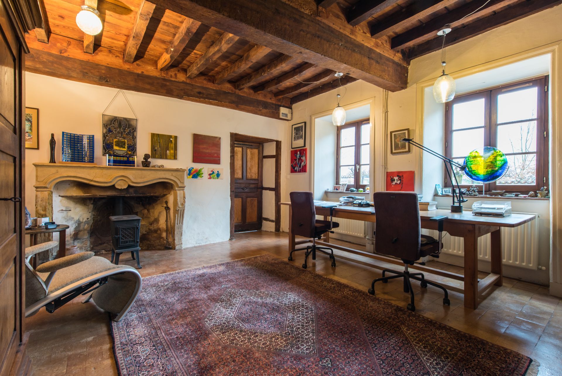 Foto 30 van 1585 Route de Pierrefitte