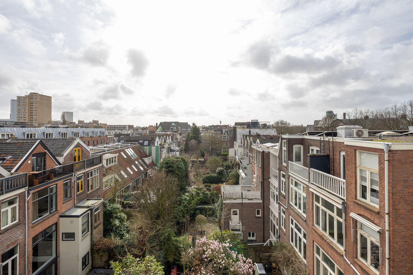 Foto 50 van Rodenrijselaan 5-B