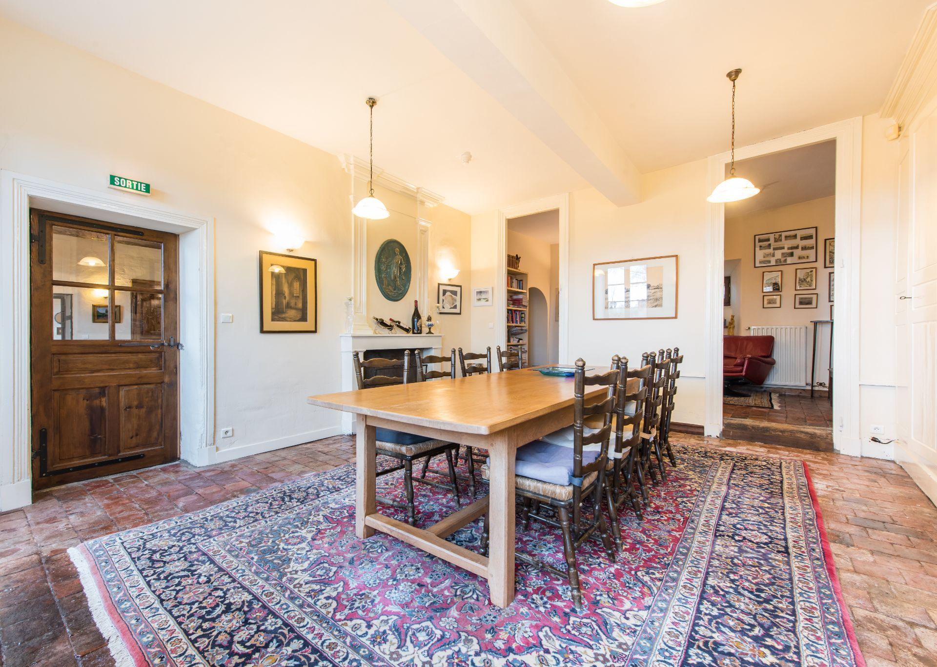 Foto 27 van 1585 Route de Pierrefitte