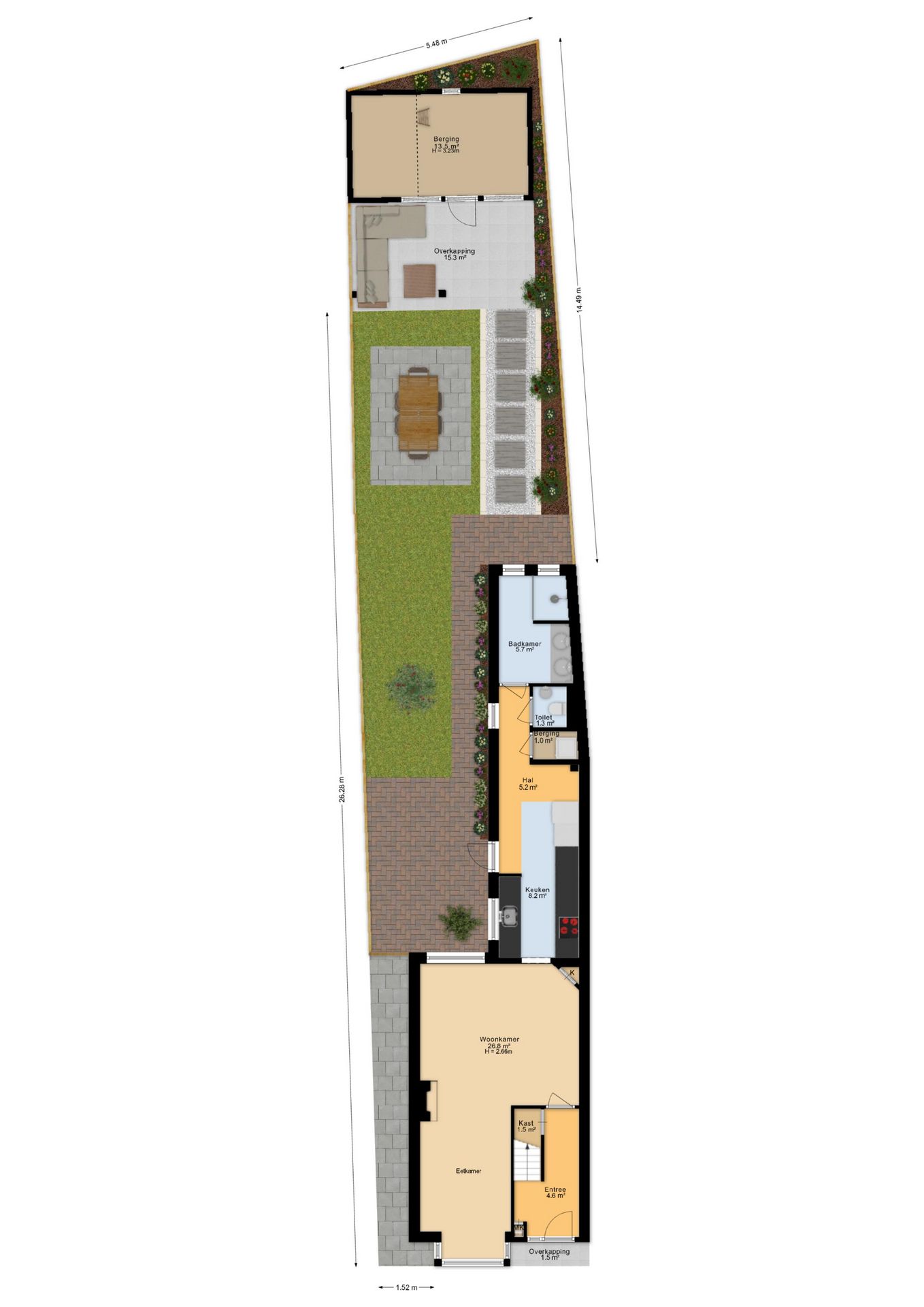 Foto 36 van Toekomststraat 160