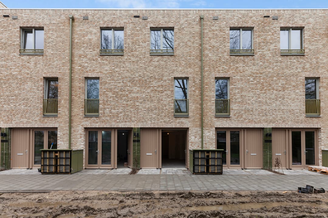 Photo 1 of Frank van Borselenstraat 218