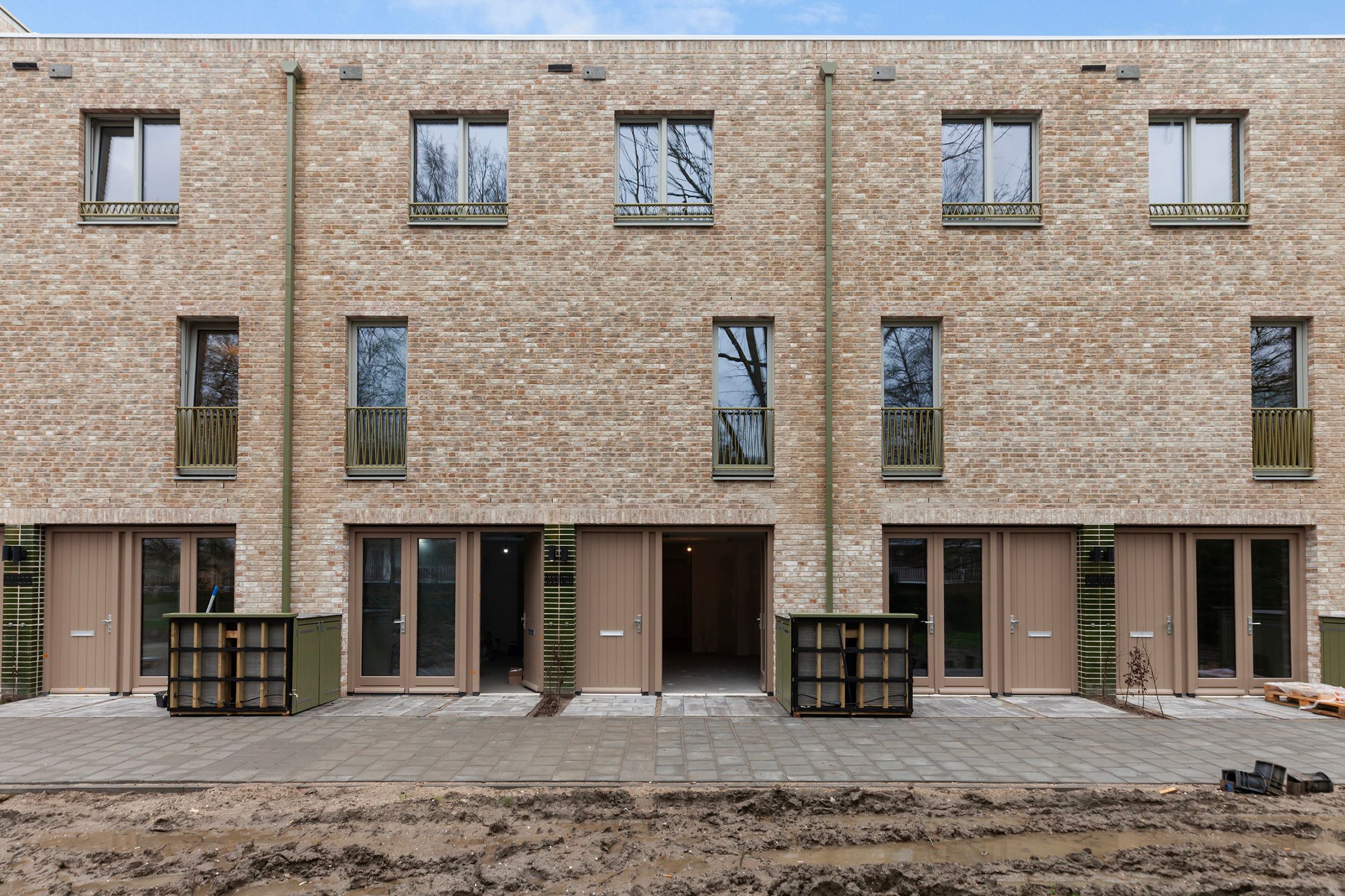 Frank van Borselenstraat 218 