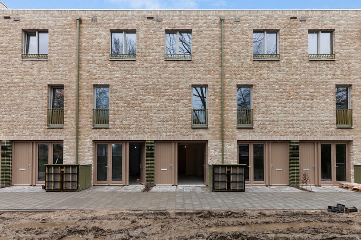 Frank van Borselenstraat 218