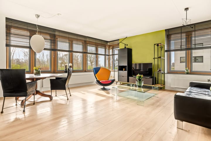 Photo 3 of L. Springerstraat 242