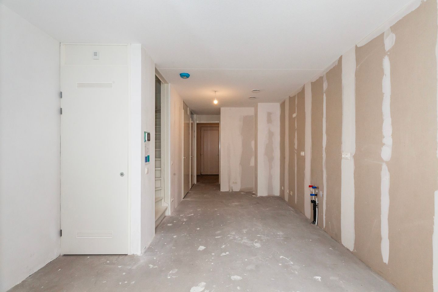 Photo 5 of Frank van Borselenstraat 218