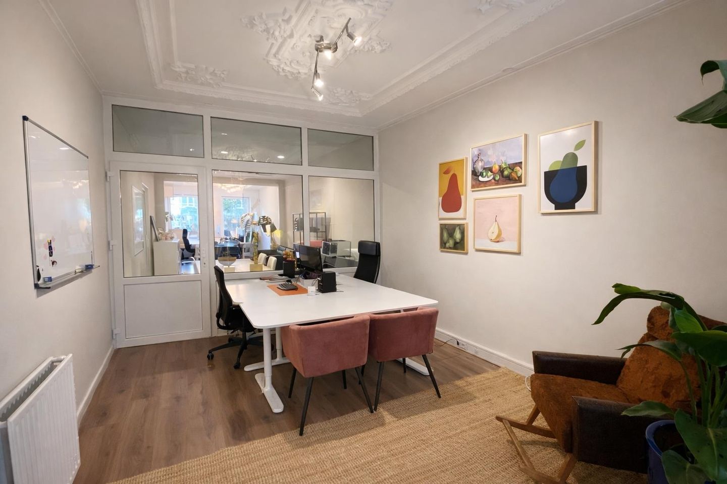 Bekijk foto 2 van Ceintuurbaan 222-H