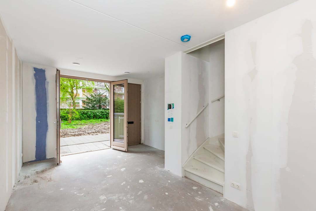 Photo 8 of Frank van Borselenstraat 218