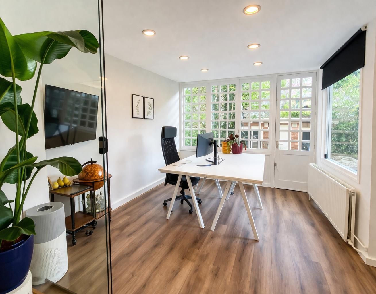 Bekijk foto 4 van Ceintuurbaan 222-H