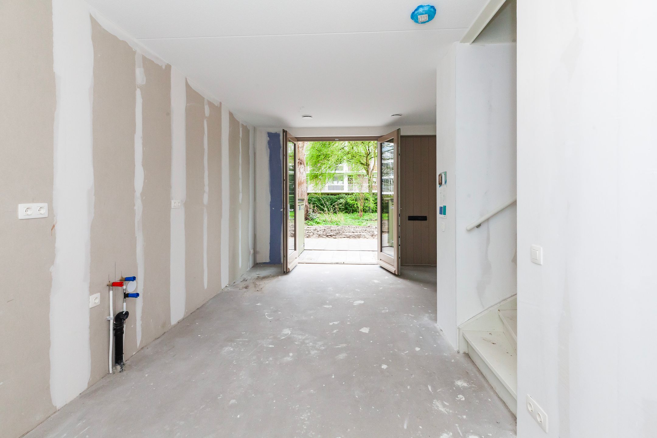 Photo 9 of Frank van Borselenstraat 218