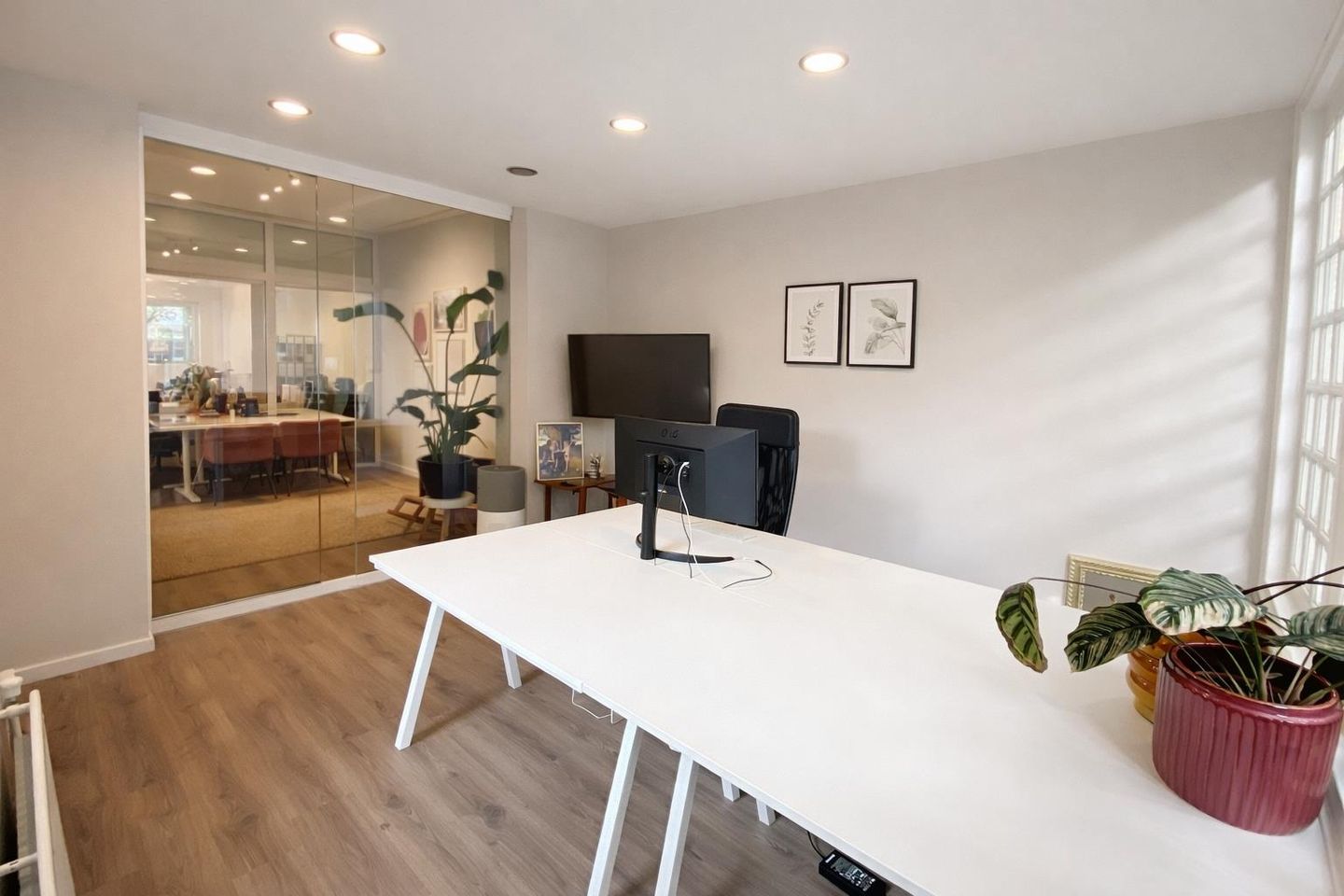 Bekijk foto 5 van Ceintuurbaan 222-H