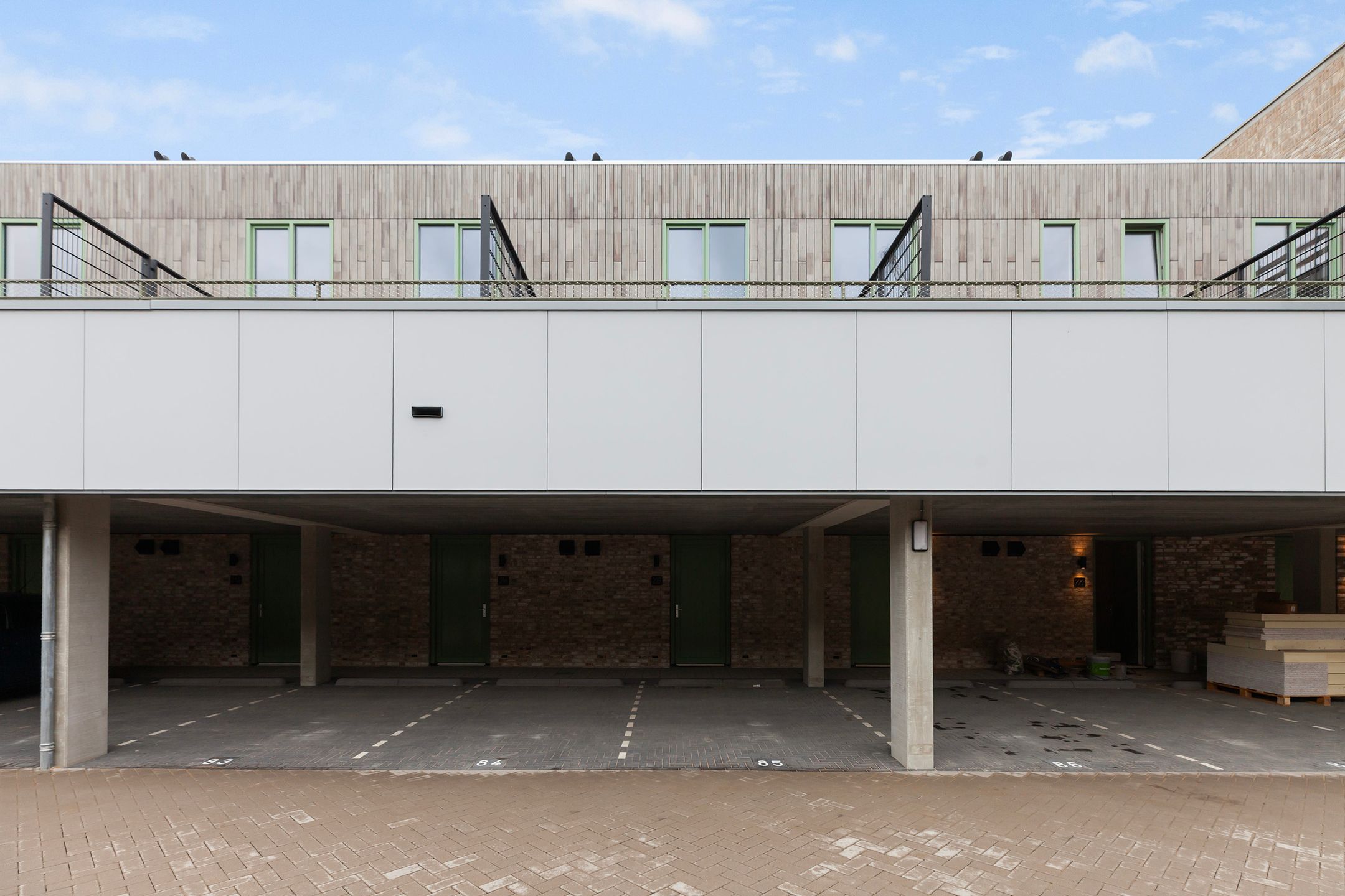 Photo 12 of Frank van Borselenstraat 218