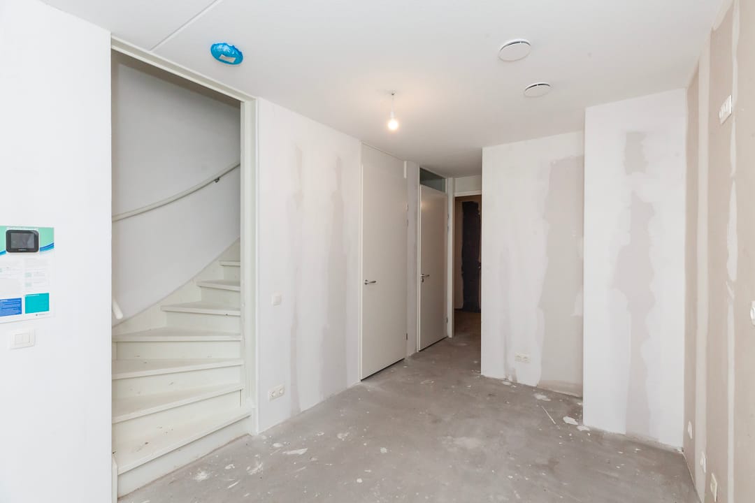 Photo 13 of Frank van Borselenstraat 218