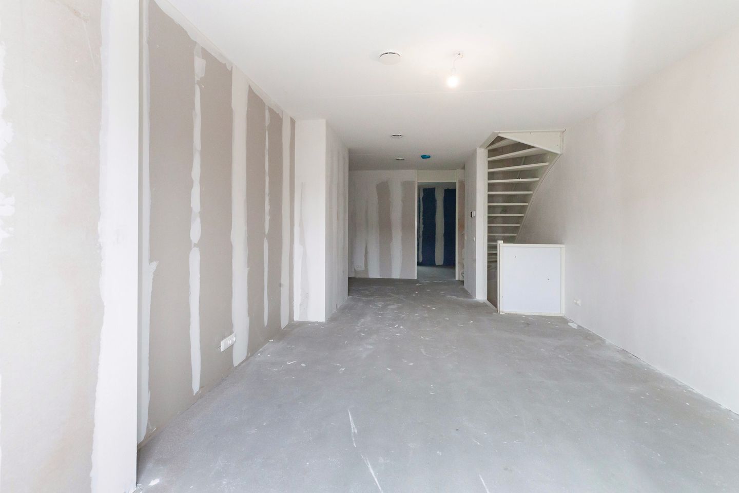 Photo 14 of Frank van Borselenstraat 218