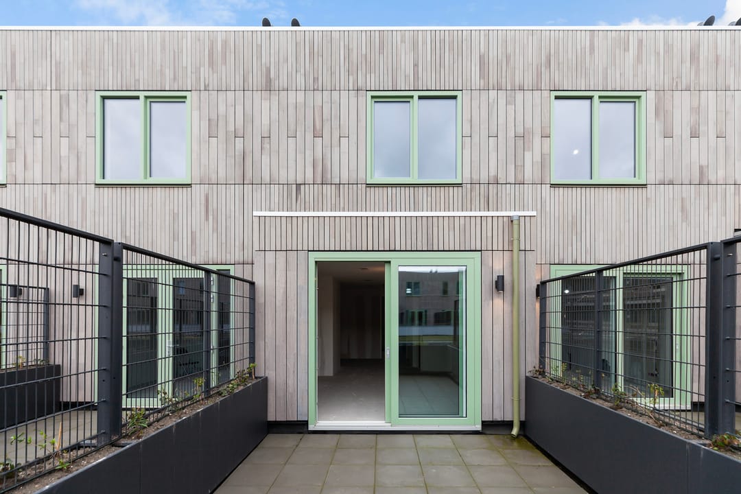 Photo 17 of Frank van Borselenstraat 218