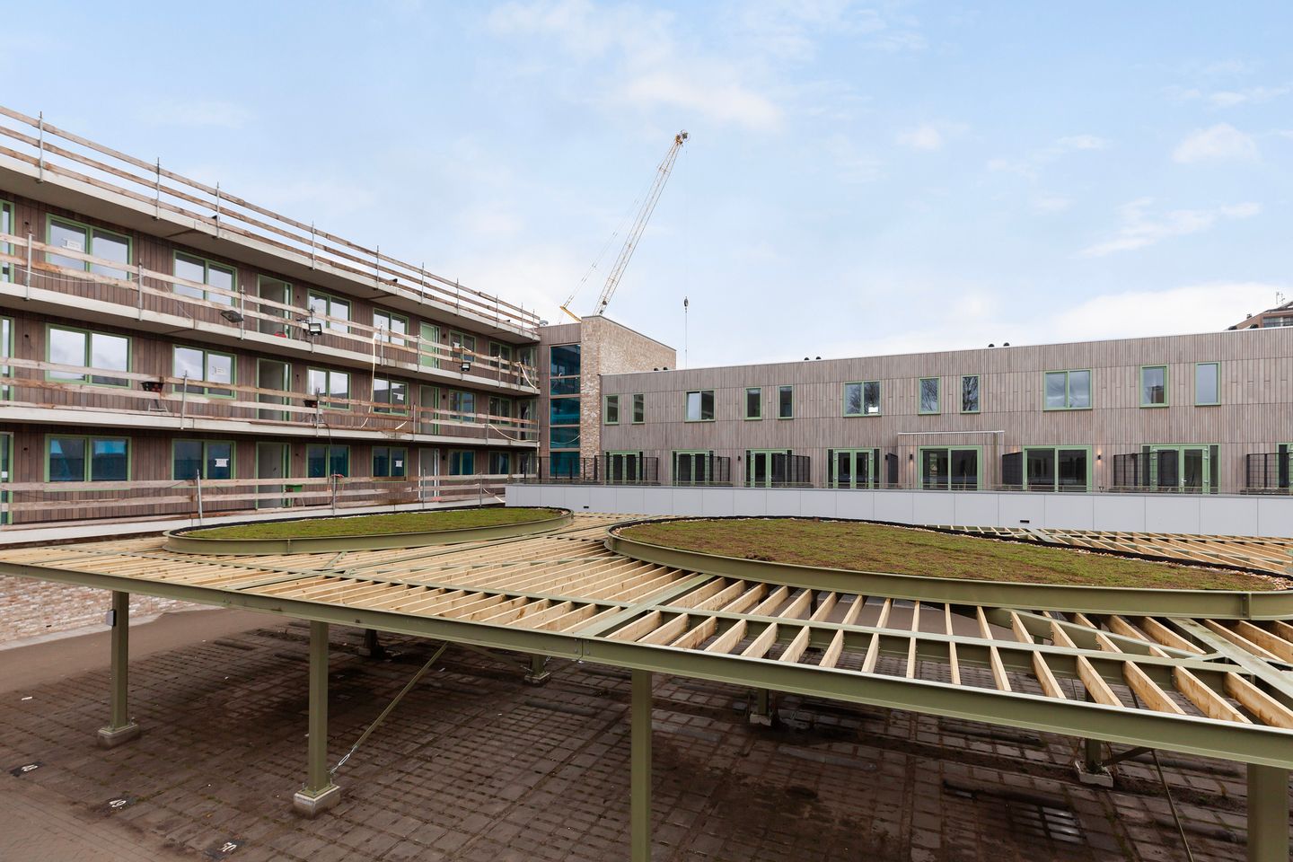 Photo 19 of Frank van Borselenstraat 218