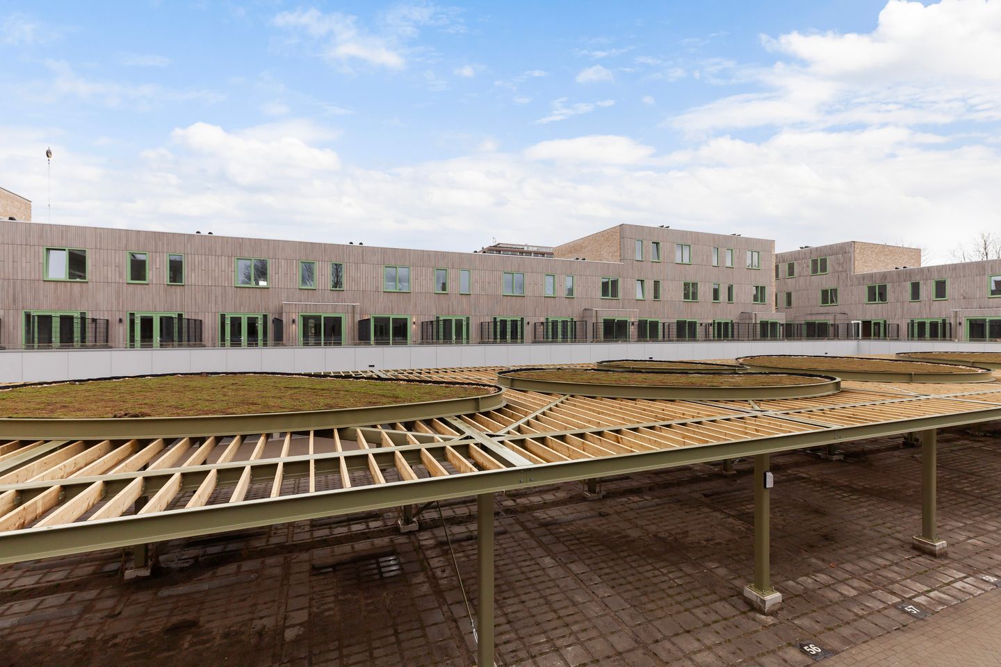 Photo 20 of Frank van Borselenstraat 218