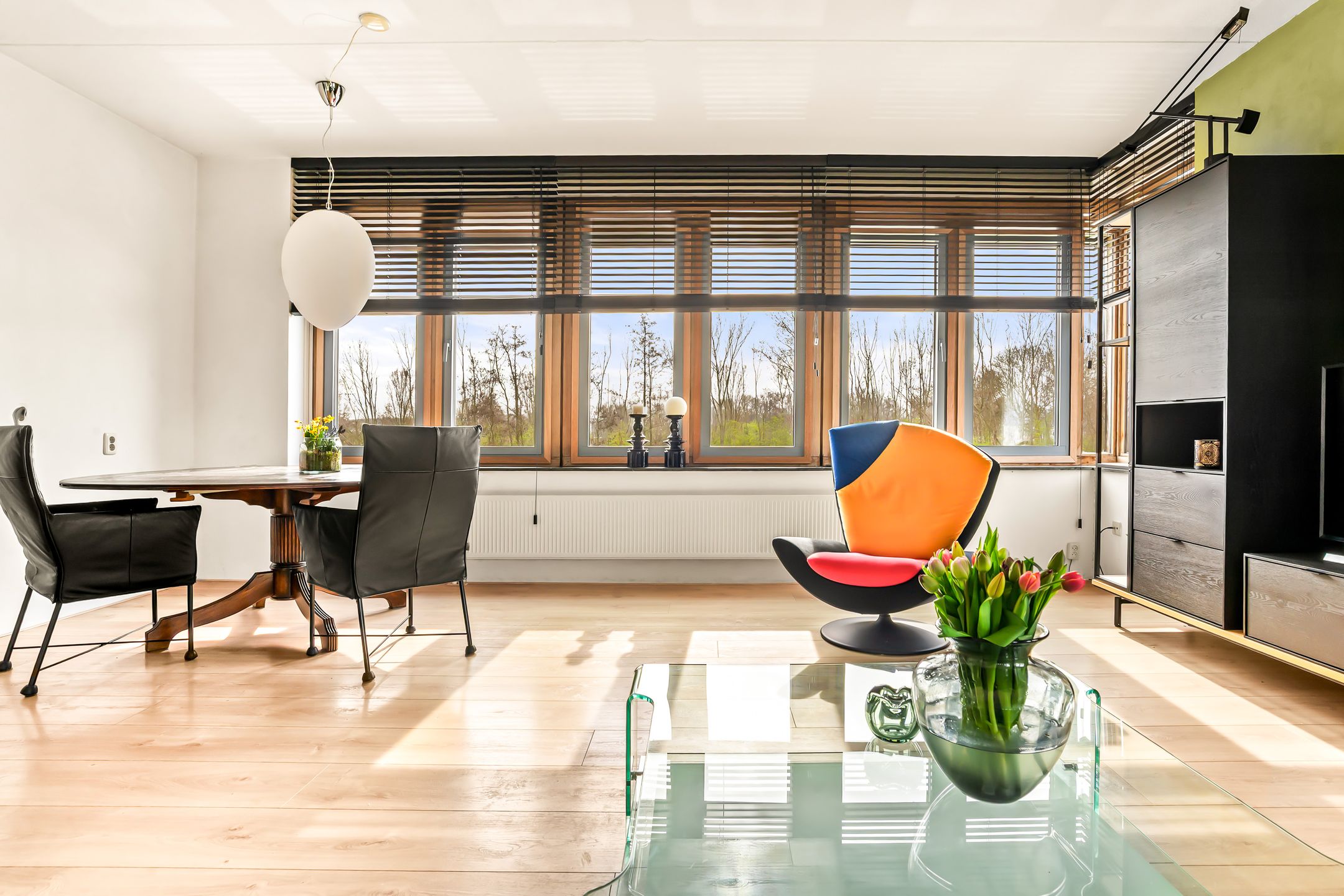 Photo 21 of L. Springerstraat 242