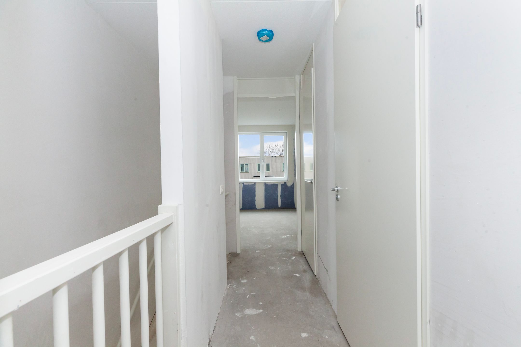 Photo 21 of Frank van Borselenstraat 218