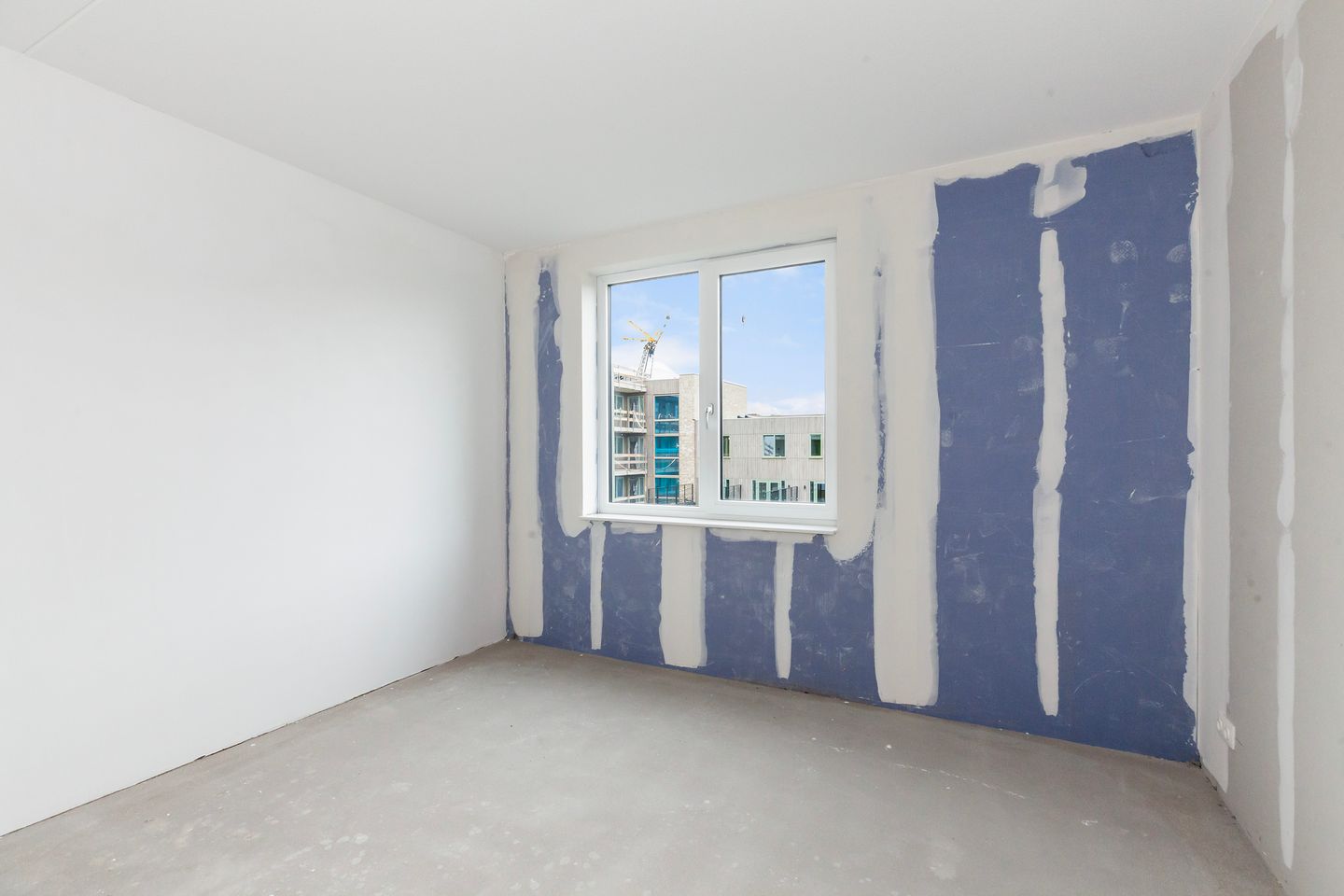 Photo 25 of Frank van Borselenstraat 218