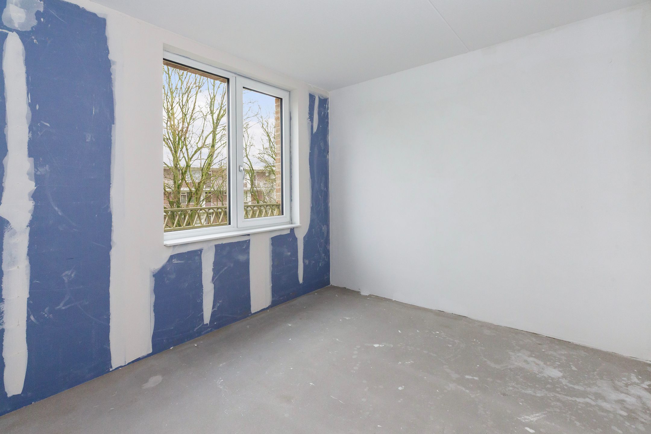 Photo 30 of Frank van Borselenstraat 218