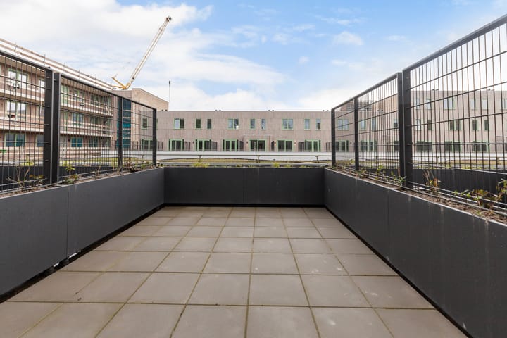 Frank van Borselenstraat 218