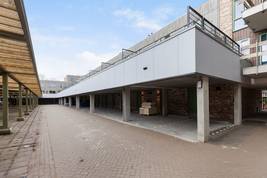 Photo 38 of Frank van Borselenstraat 218