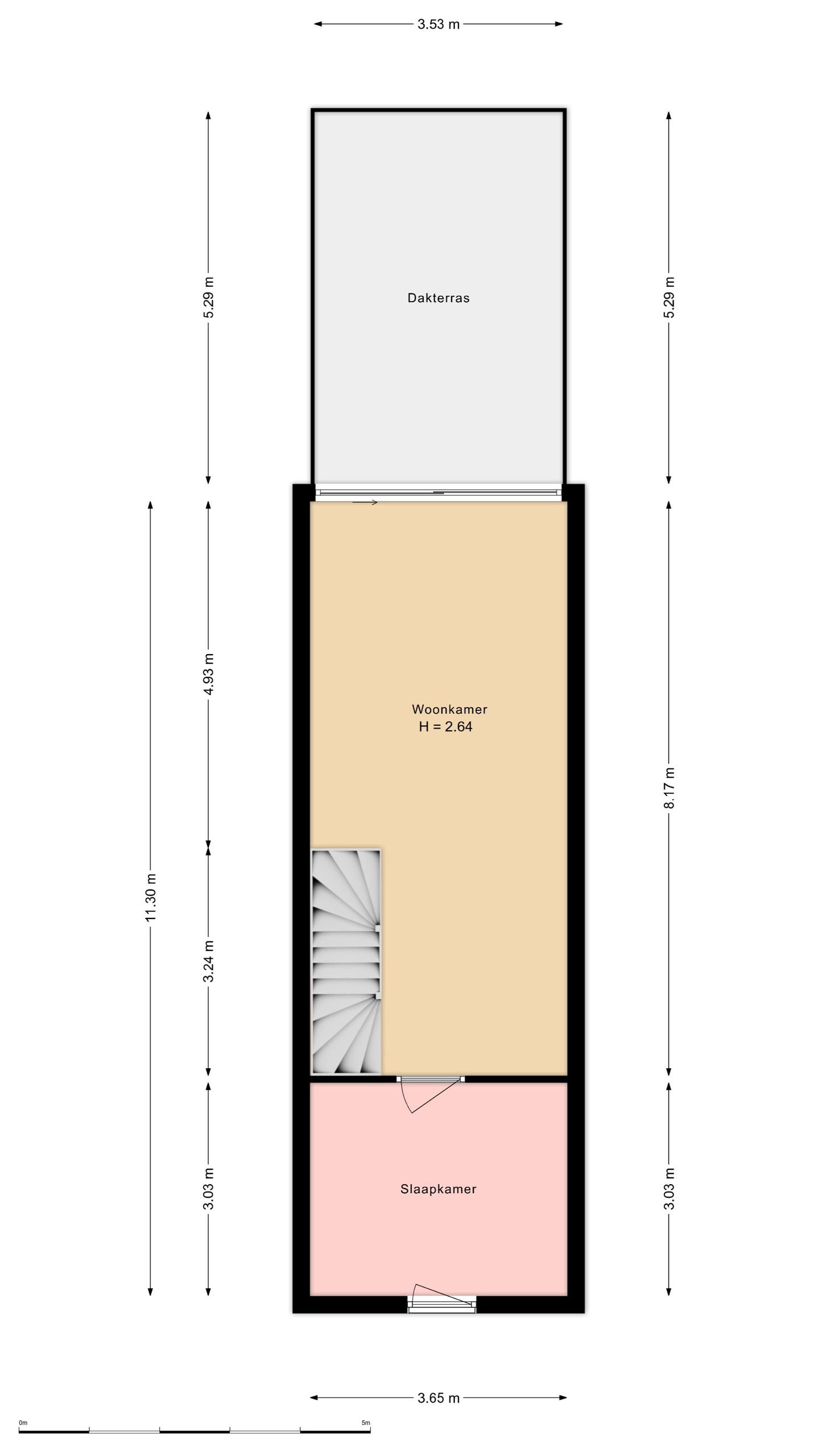 Photo 44 of Frank van Borselenstraat 218