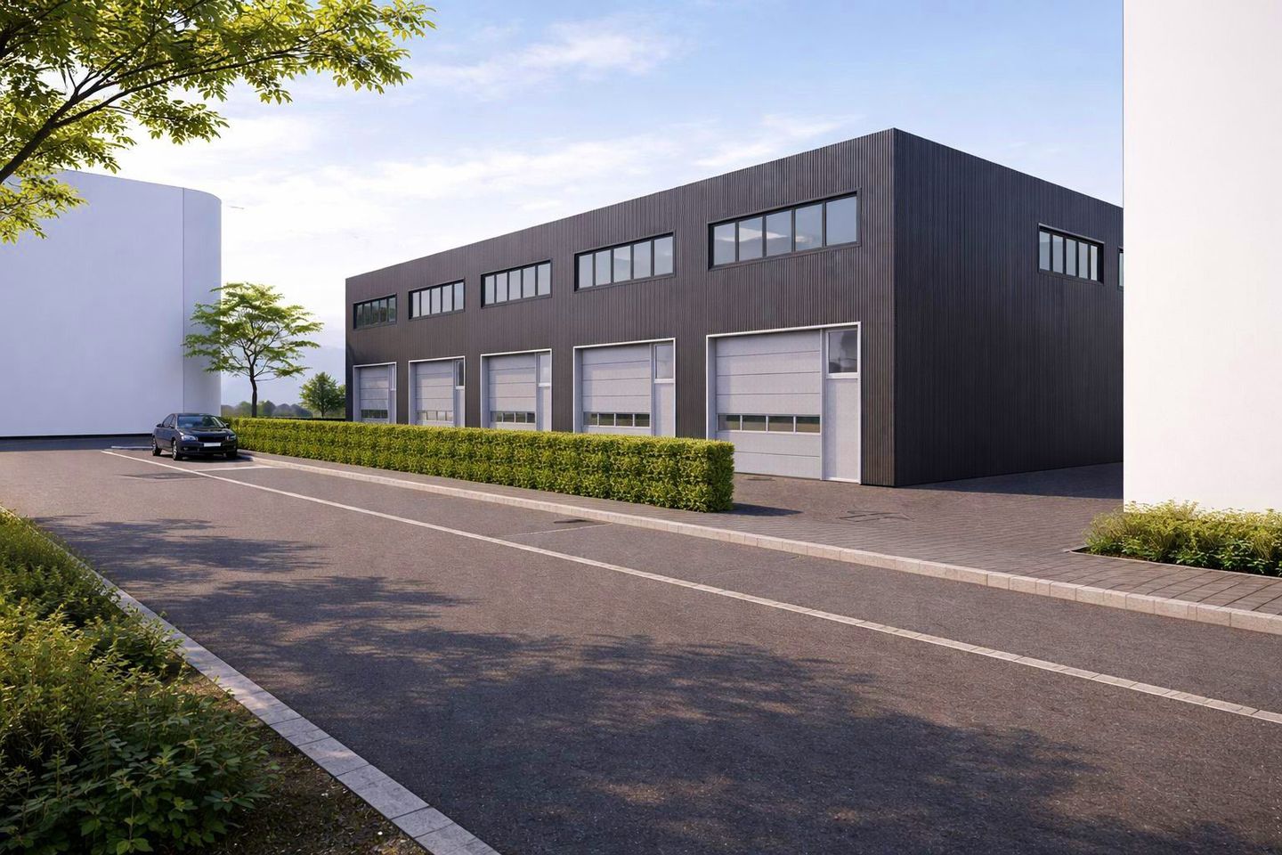 Bekijk foto 3 van Beurtvaartweg 7-9