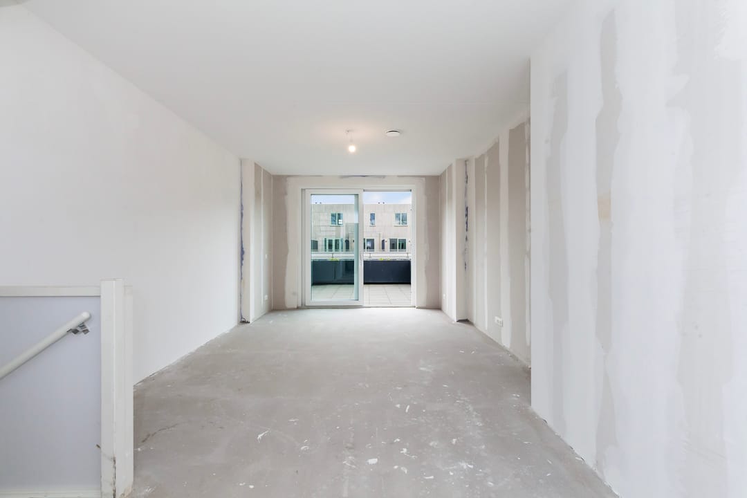 Photo 16 of Frank van Borselenstraat 218