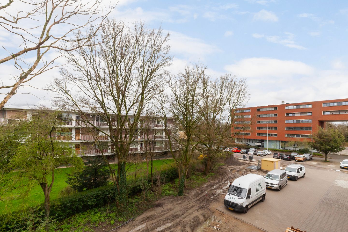 Photo 40 of Frank van Borselenstraat 218