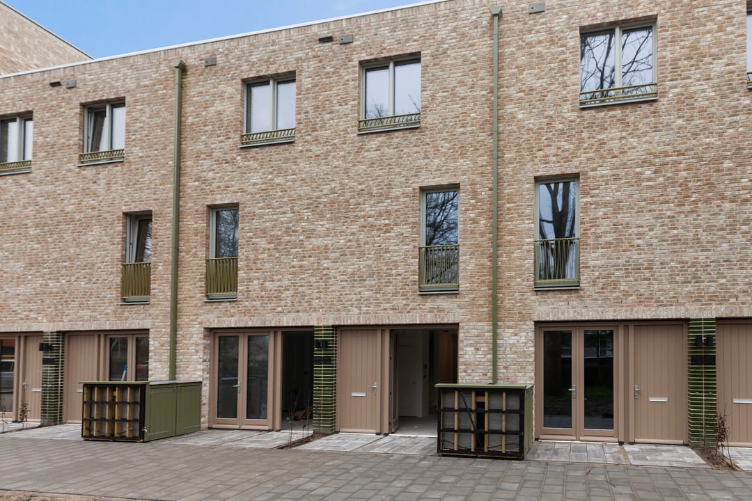 Photo 41 of Frank van Borselenstraat 218