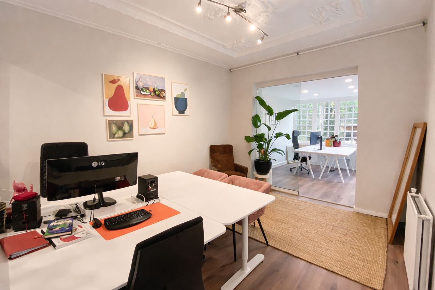 Bekijk foto 3 van Ceintuurbaan 222-H