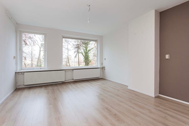 Foto 2 van Haydnstraat 7-B