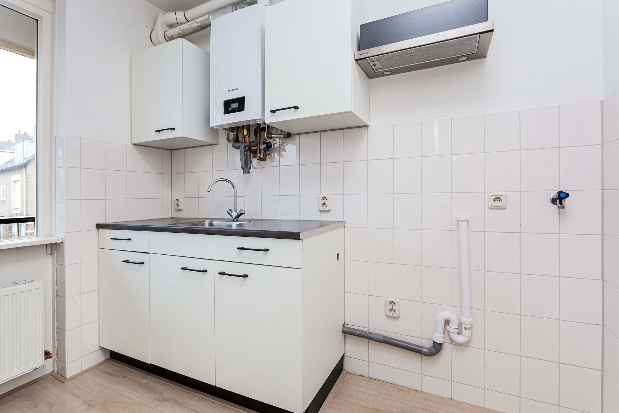 Foto 3 van Haydnstraat 7-B