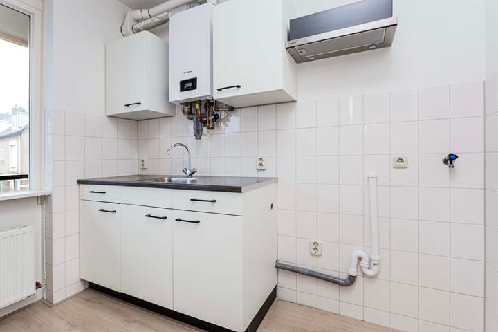 Foto 3 van Haydnstraat 7-B