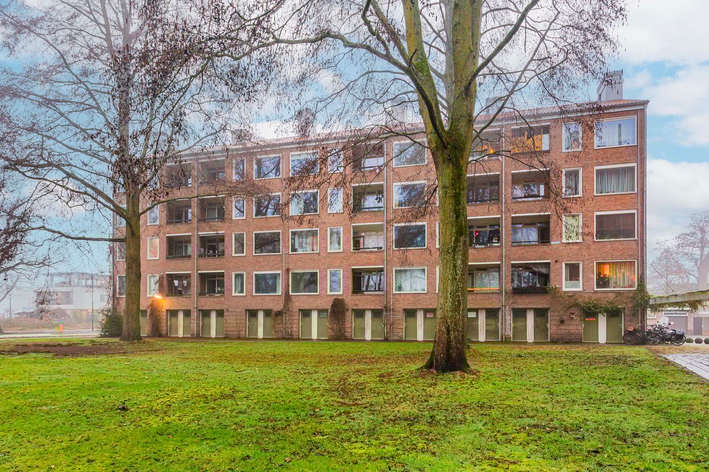 Foto 5 van Haydnstraat 7-B