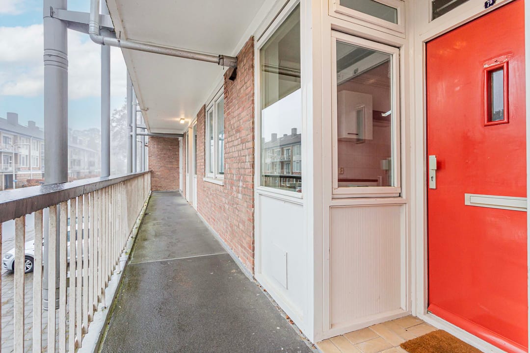 Foto 7 van Haydnstraat 7-B