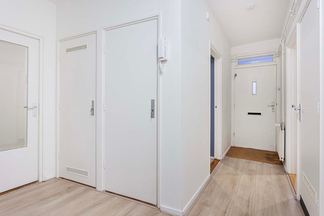 Foto 8 van Haydnstraat 7-B