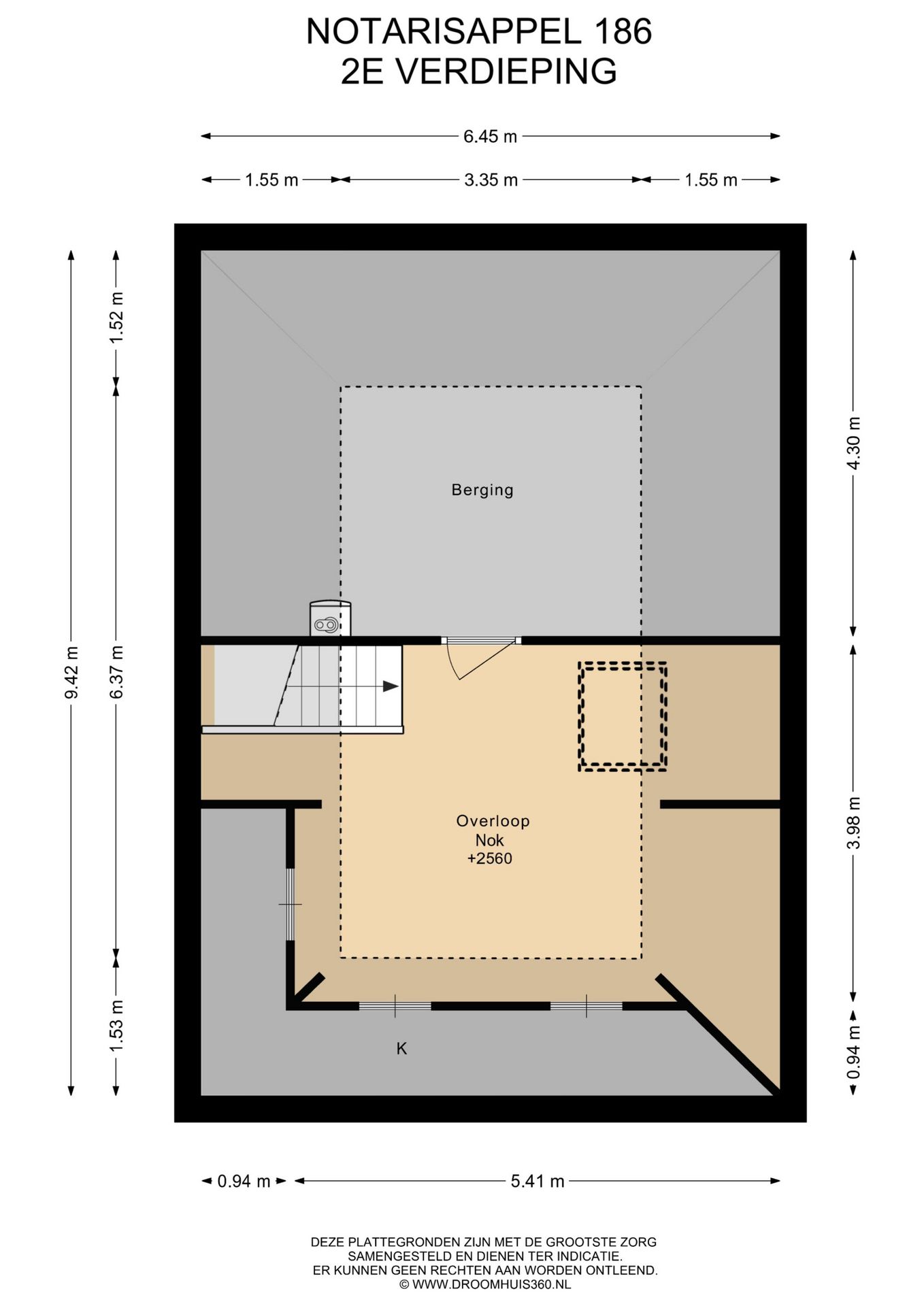 Foto 55 van Notarisappel 186