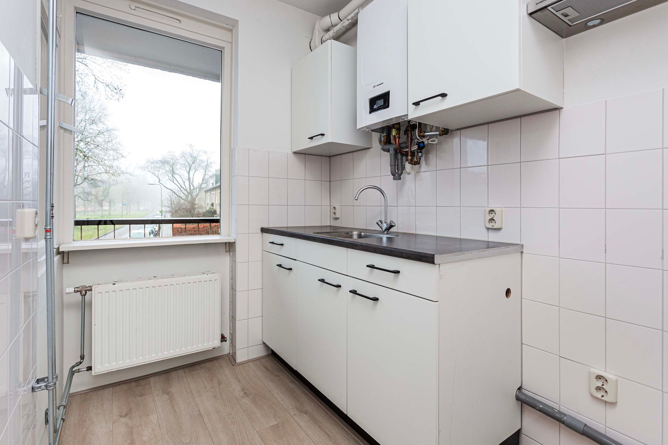 Foto 18 van Haydnstraat 7-B